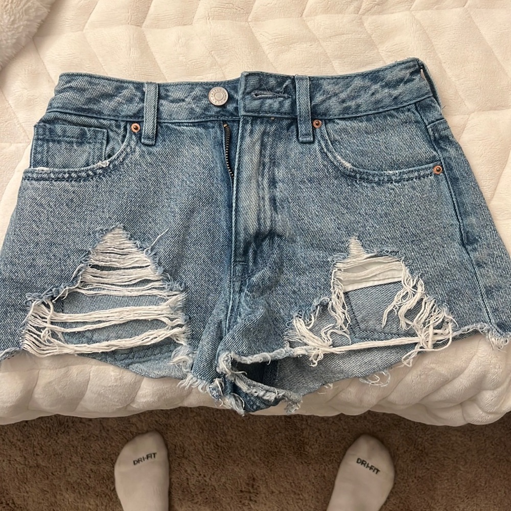 pacsun shorts
